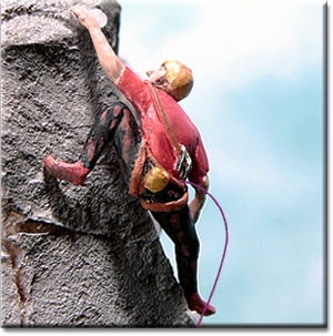 1:50 O-SCALE RAG MAN, ' Likes it On Top'